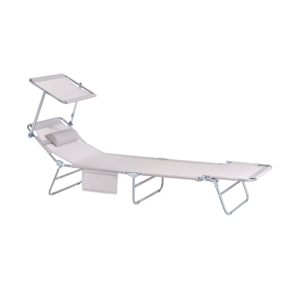 OGS48-MIx2-S001.jpg Gultas 215x63x90cm., baltos/sidabrinės spalvos OGS48-MI