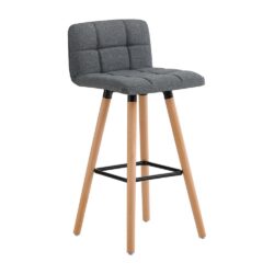 Rinkinys iš 2 baro kėdžių 92x42x42cm., įvairių spalvų FST50-DGX2