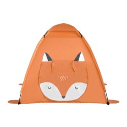 Vaikiška palapinė 129x129x109cm., įvairių spalvų OSS05