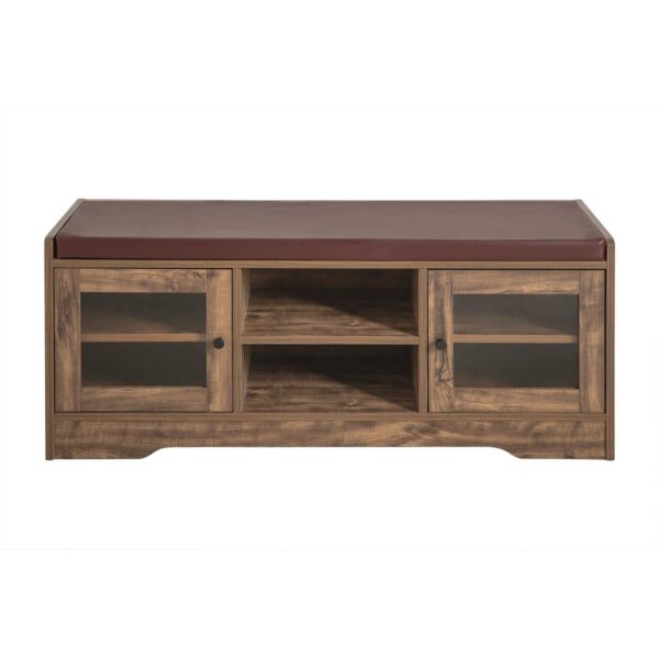 Prieškambario suolas 110x40x45cm., įvairių spalvų FSR122-N