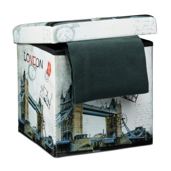 10019050_367_1_c84ef43d5c460eccf85d8d2371b0f581.jpg Sulankstoma sėdimoji vieta su atlenkiamu dangčiu 38x38x38cm., baltos/rudos/juodos spalvos