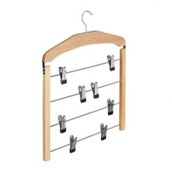 Kelnių pakaba, šviesiai rudos/sidabrinės spalvos