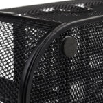 10022482 Schreibtischorganizer mit Stifthaltern