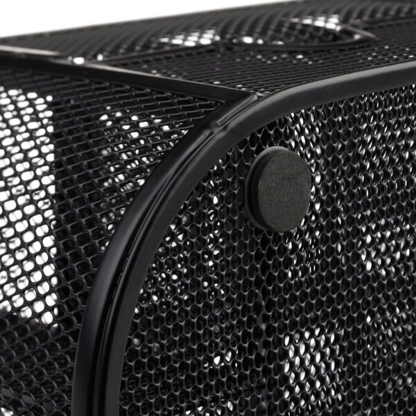 10022482 Schreibtischorganizer mit Stifthaltern