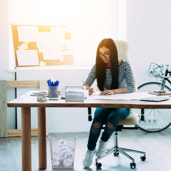 Time flies fast when you work with blueprints.