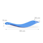 10022527 Twist Board für Balancetraining