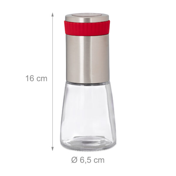 10023280 Chilimühle mit Kräutermahlwerk