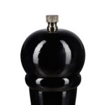 10023302 Gewürzmühle Holz 2er Set groß