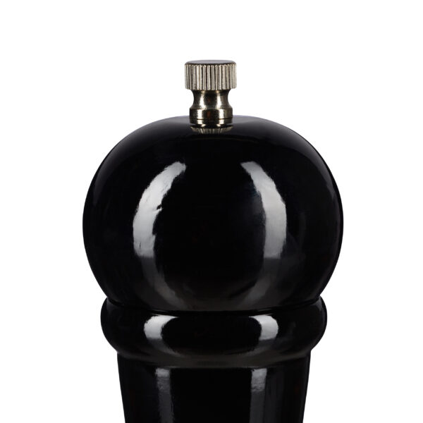 10023302 Gewürzmühle Holz 2er Set groß