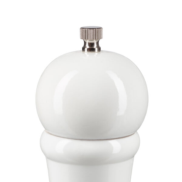 10023302 Gewürzmühle Holz 2er Set groß