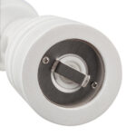 10023302 Gewürzmühle Holz 2er Set groß