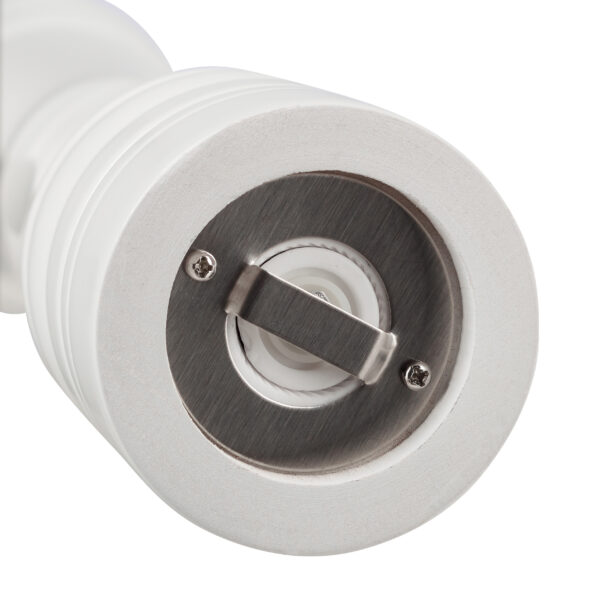 10023302 Gewürzmühle Holz 2er Set groß