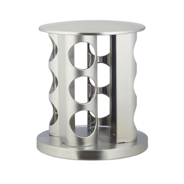 10023304 Gewürzregal drehbar