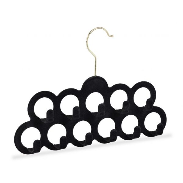 10026602_46_1_5dbc6b03e72a9de8aa95a413722002c6.jpg Drabužių pakaba, juodos spalvos