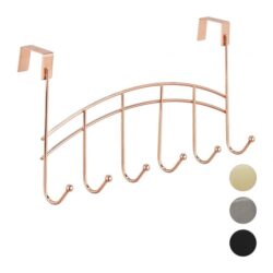 Drabužių pakaba, vario spalvos