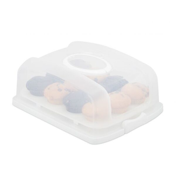 Maisto organizatorius 15,5x37,5x27,5cm., baltos spalvos