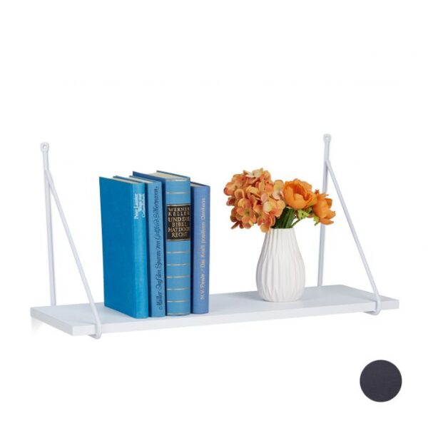 10027918_49_1_f414f228e0bfab2a51bf5d226f1b3e2d.jpg Svetainės sieninė lentyna 30x60x22cm., baltos spalvos