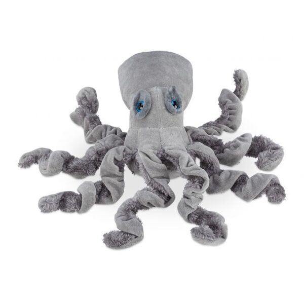 Durų atrama "Aštuonkojis“, pilkos spalvos