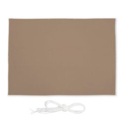 Stačiakampis tentas nuo saulės 450x350cm., rudos spalvos