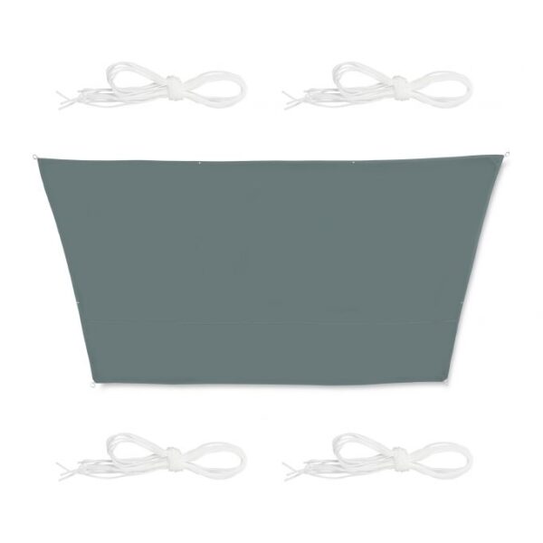 10035852_988_1_a0b2fb5e1ba20c3c743cf51e77f0fea5.jpg Trapecijos formos tentas nuo saulės 400x200x300., pilkos spalvos