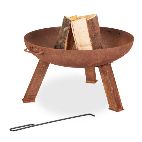 10036924_0_1_e9de82db19ca31a170112f6b229edfef.jpg Laužavietė 35x65x60cm., rudos/juodos spalvos