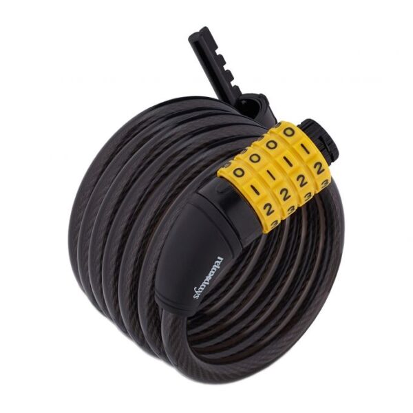 10039908_0_1_7482be8d1963e31b612018adc2c05013.jpg Dviračio spyna su kodu 180cm., juodos/geltonos spalvos