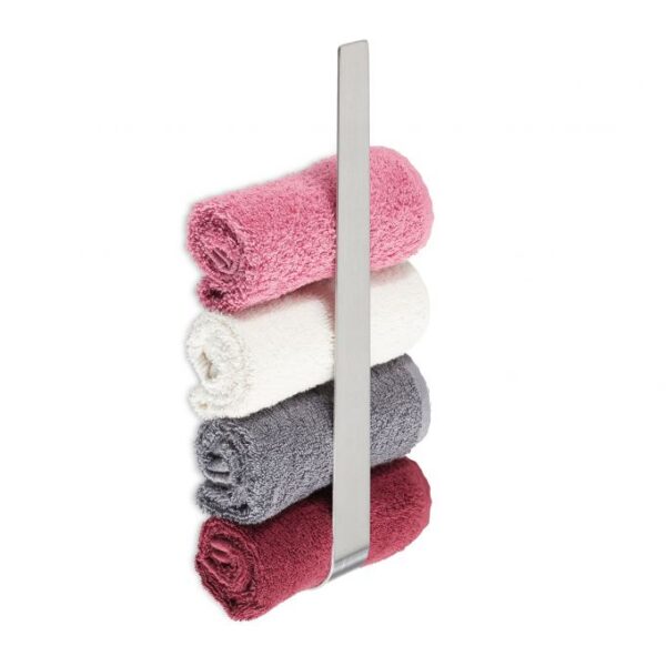 10039970_0_1_2389725977fd60247bab5f5d3596bb60.jpg Rankšluosčių laikikls 4x36x6cm., sidabrinės spalvos