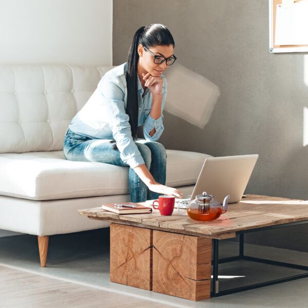 Have some work to do.