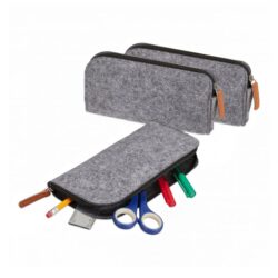 Rinkinys iš 3 penalų 11x20x1,5 cm., pilkos spalvos