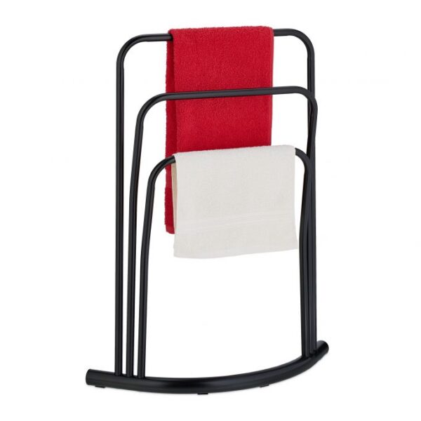 10043546_0_1_12f83097c7094d0629a36e8de2577653.jpg Rankšluosčių stovas 86x66x21cm., juodos spalvos