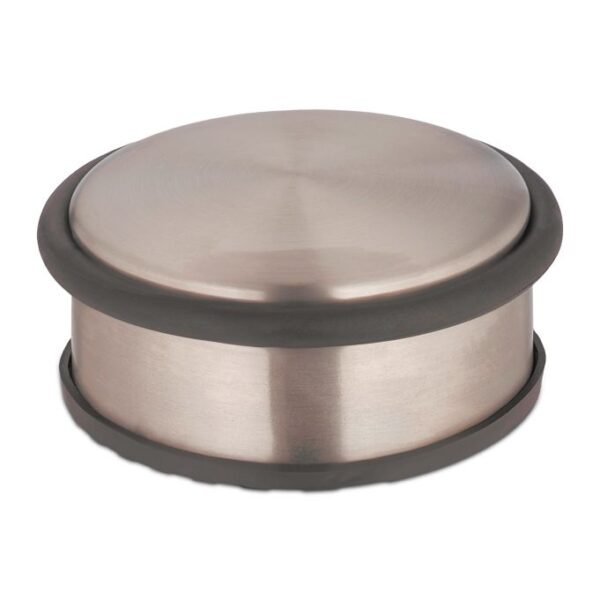 Durų atrama iš nerūdijančio plieno, bronzinės spalvos