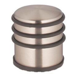 Durų atrama iš nerūdijančio plieno, bronzinės spalvos