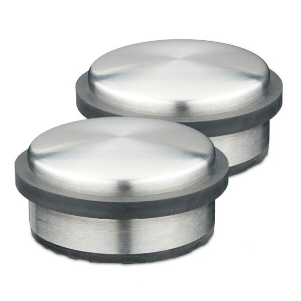 10045258_0_1_ababc2c23956b36c2614b5fa35dbf4cb.jpg Rinkinys iš 2 durų atramų iš nerūdijančio plieno , sidabrinės spalvos