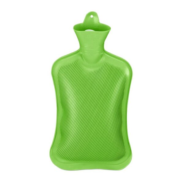 Šildyklė 36x19x5cm., žalios spalvos