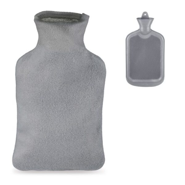 Šildyklė 33,5x18,5x4cm., pilkos spalvos