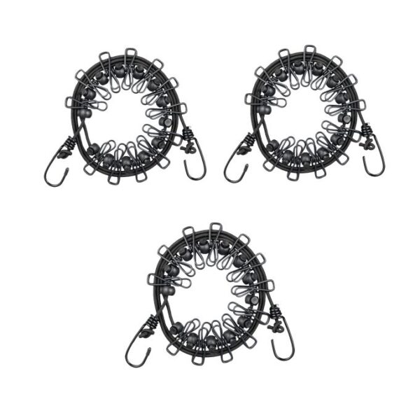 10046687_0_1_01d4f4d939bff5a44bad782c85dd826a.jpg Rinkinys iš 3 skalbinių virvių su 12 segtukų 3,6m., juodos spalvos