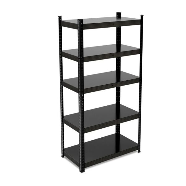 10047306_0_1_a8809c7cd4b0502b5411ad8bfb1221d2.jpg Sandėliavimo lentyna 150x75x30cm., juodos spalvos