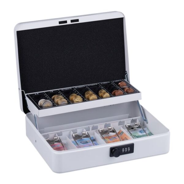 10047777_49_1_7af191cf00c44117c4c4a85234cf5e5a.jpg Grynųjų pinigų dėžutė su skaitmeniniu kodu, juodos spalvos