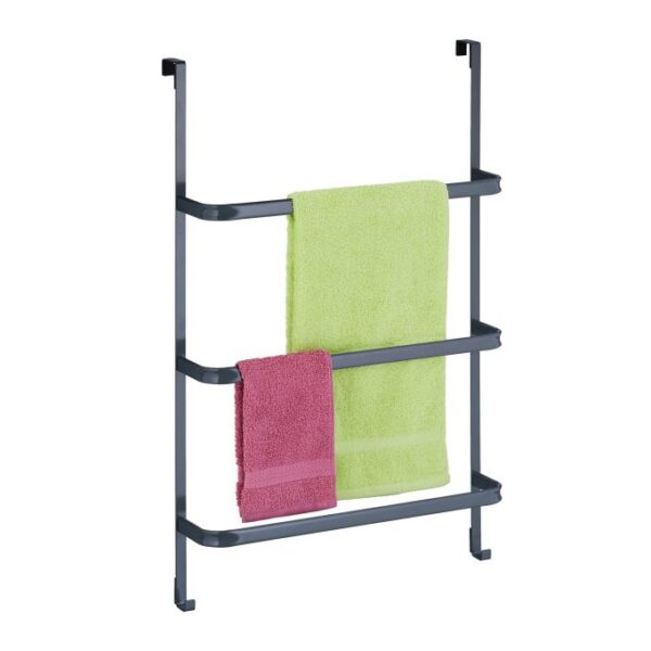 Rankšluosčių laikikls 85x54,5x15cm., tamsiai pilkos spalvos