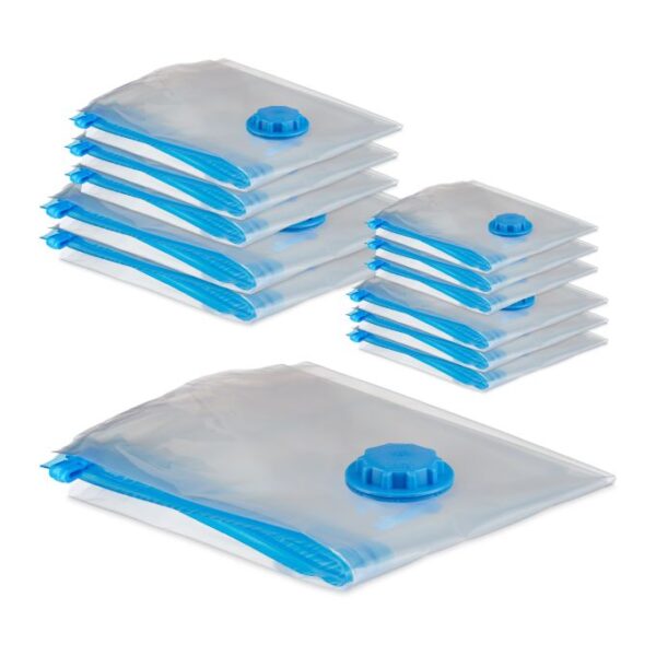 10048046_0_1_8ebfc397ae4cc0eb3d0740c1c4596d7f.jpg Rinkinys iš 12 skaidrių vakuuminių maišų drabužiams, mėlynos spalvos