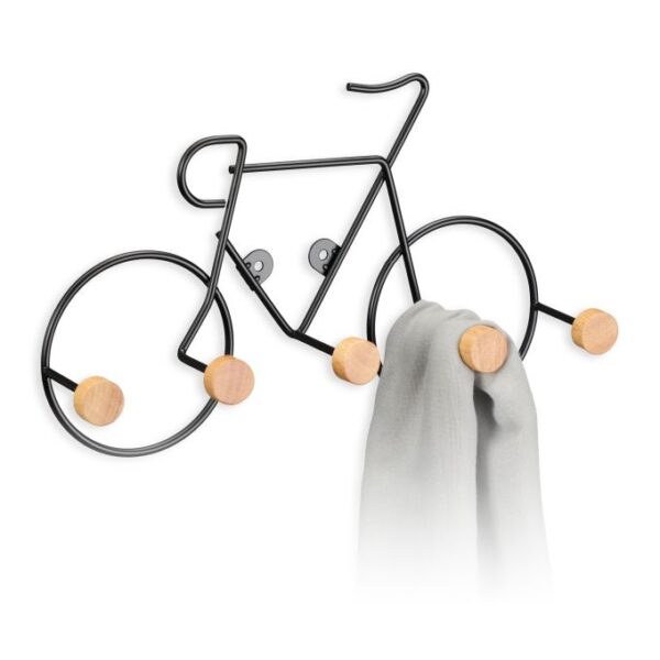 10048780_46_1_f57793ff1aece6c9100525df98d9e4d2.jpg Paltų kabykla 20x33x7cm., juodos/šviesiai rudos spalvos