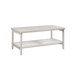 Kavos staliukas 55x100x45cm., smėlio spalvos