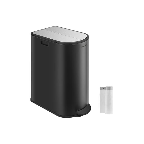 LTB570B02-1.jpg Šiukšliadėžė 50L., juodos spalvos