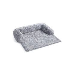 Šuns guolis 80x75x16cm., pilkos spalvos