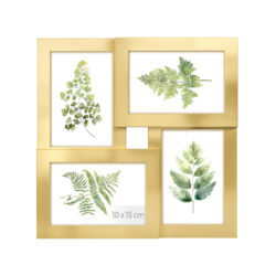 Nuotraukų rėmelis 30,5x30,5cm., auskinės spalvos