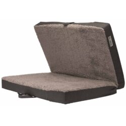 Sulankstomas guolis šuniui Bendson Vital, 120x85x9cm