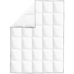 Pūkinė antklodė, žieminė, 2 vnt., 135x200 cm