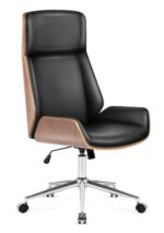Biuro kėdė Mark Adler Boss 8.0