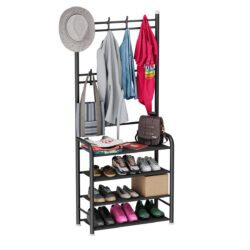 Drabužių kabykla Mark Adler Keeper 2.0