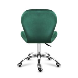 Biuro kėdė Mark Adler Future 3.0 Žalios spalvos